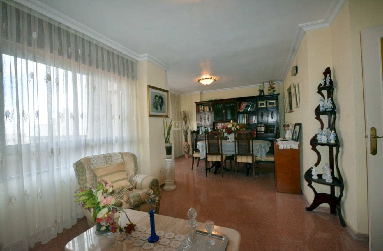 Odsprzedaż - Daszek - Guardamar del Segura - Costa Blanca