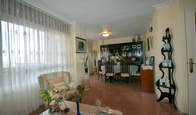 Odsprzedaż - Daszek - Guardamar del Segura - Costa Blanca