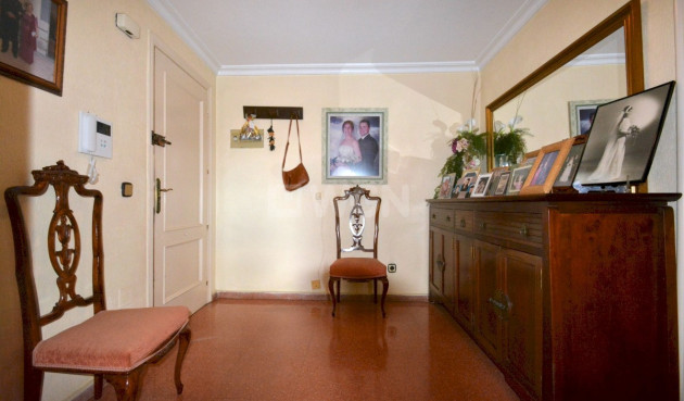 Odsprzedaż - Daszek - Guardamar del Segura - Costa Blanca