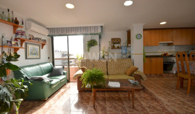 Odsprzedaż - Daszek - Guardamar del Segura - Costa Blanca