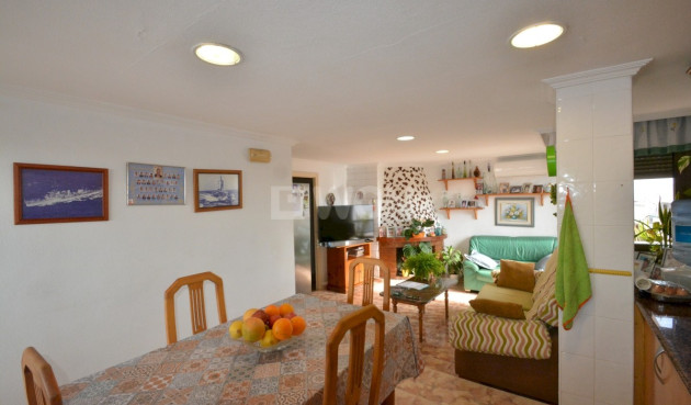 Odsprzedaż - Daszek - Guardamar del Segura - Costa Blanca