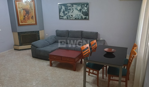Wiederverkauf - Wohnung - Los Montesinos - Costa Blanca