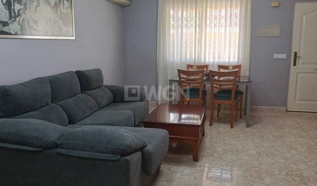 Wiederverkauf - Wohnung - Los Montesinos - Costa Blanca