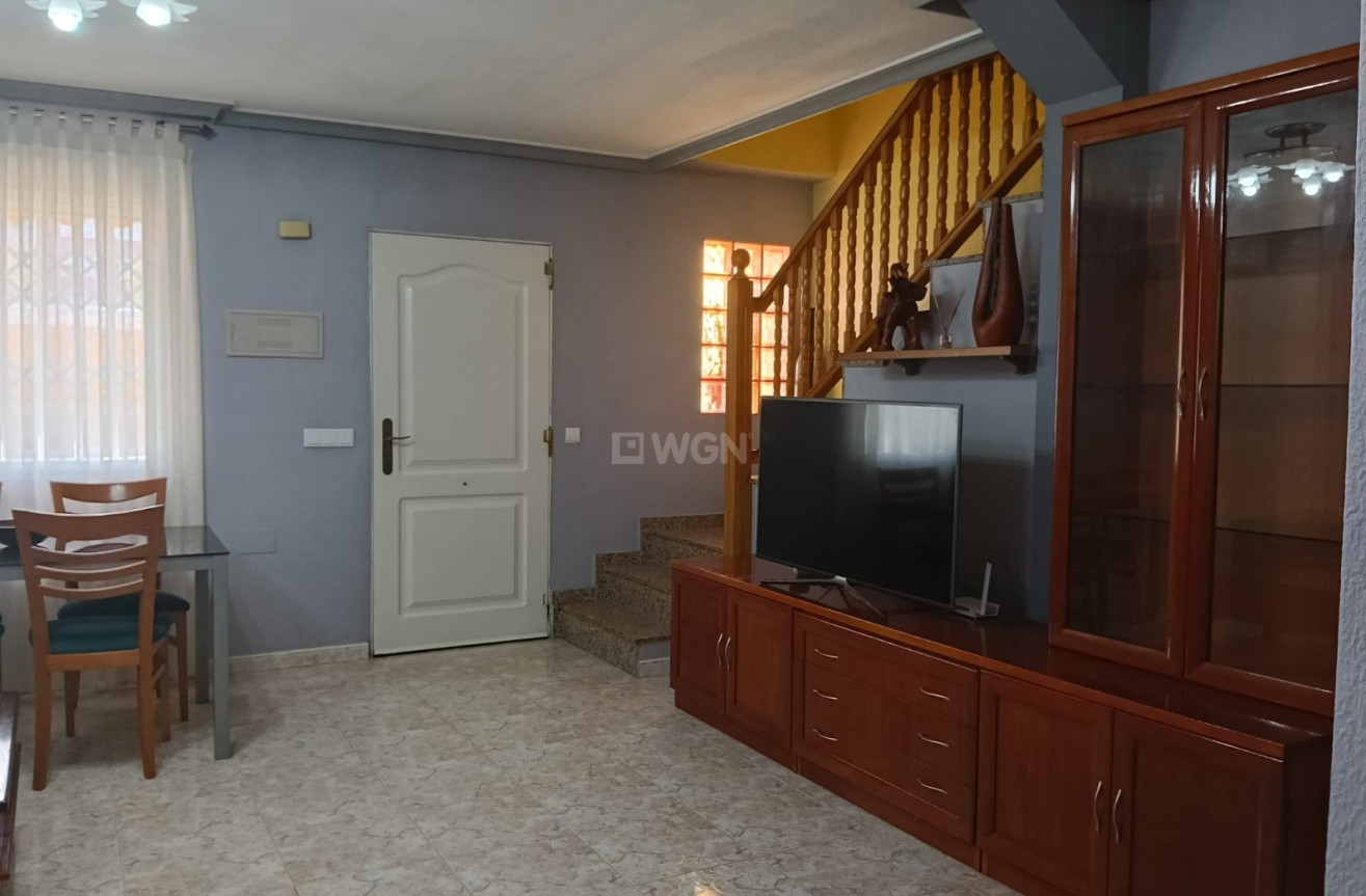 Wiederverkauf - Wohnung - Los Montesinos - Costa Blanca