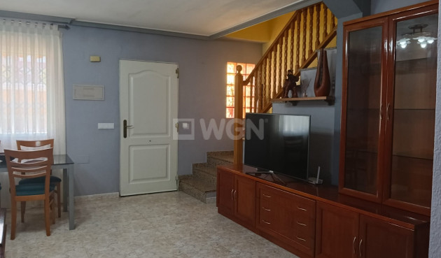 Wiederverkauf - Wohnung - Los Montesinos - Costa Blanca