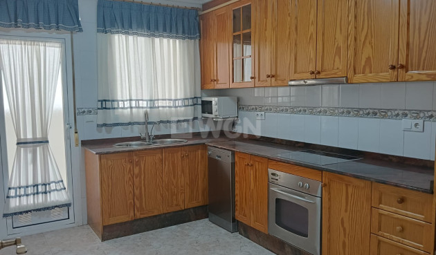 Wiederverkauf - Wohnung - Los Montesinos - Costa Blanca