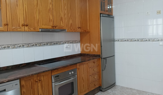 Wiederverkauf - Wohnung - Los Montesinos - Costa Blanca