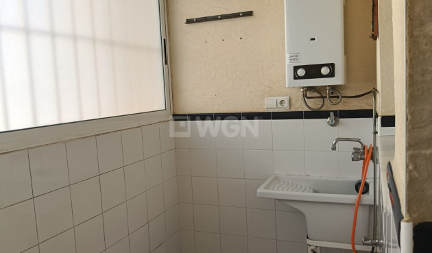 Wiederverkauf - Wohnung - Los Montesinos - Costa Blanca