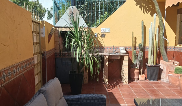 Wiederverkauf - Wohnung - Los Montesinos - Costa Blanca