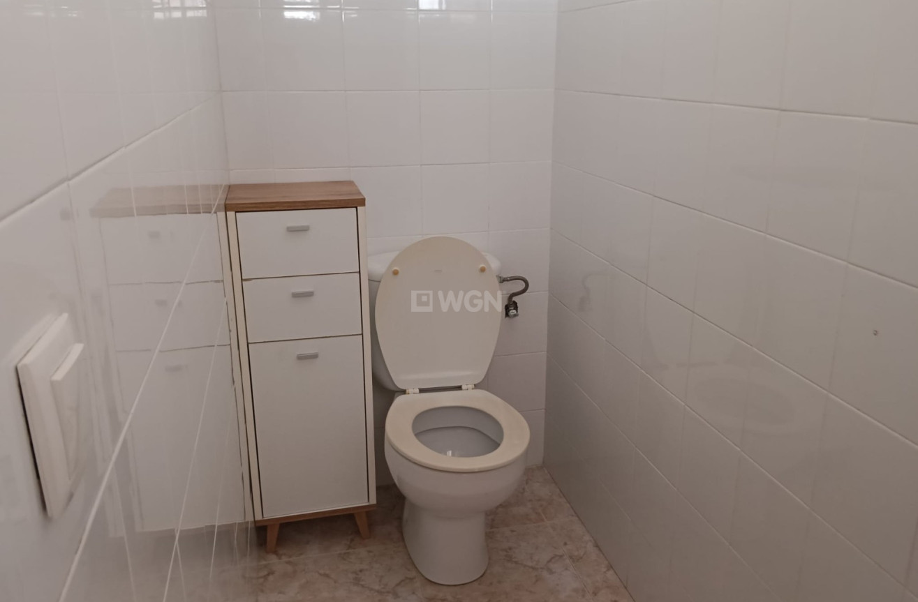 Wiederverkauf - Wohnung - Los Montesinos - Costa Blanca