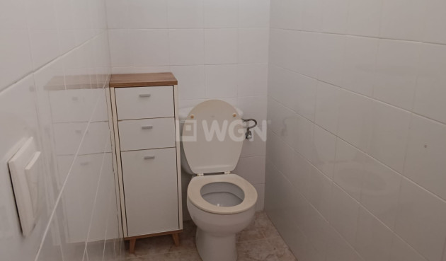 Wiederverkauf - Wohnung - Los Montesinos - Costa Blanca