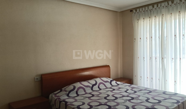 Wiederverkauf - Wohnung - Los Montesinos - Costa Blanca