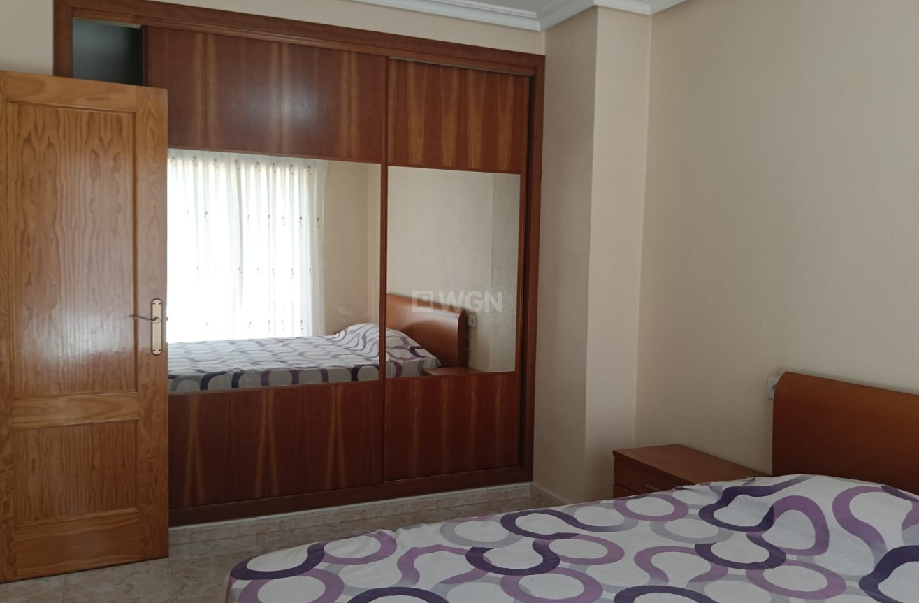 Wiederverkauf - Wohnung - Los Montesinos - Costa Blanca