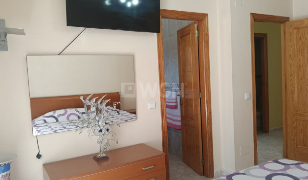 Wiederverkauf - Wohnung - Los Montesinos - Costa Blanca