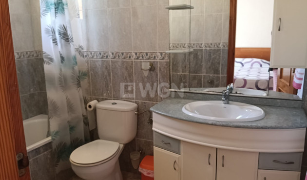 Wiederverkauf - Wohnung - Los Montesinos - Costa Blanca