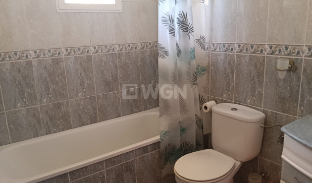 Wiederverkauf - Wohnung - Los Montesinos - Costa Blanca