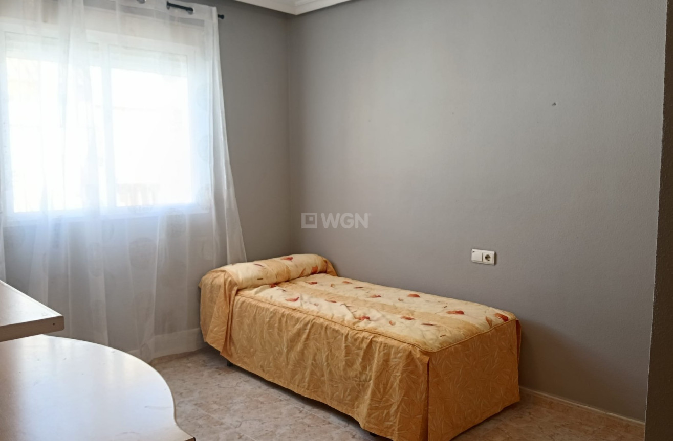 Wiederverkauf - Wohnung - Los Montesinos - Costa Blanca