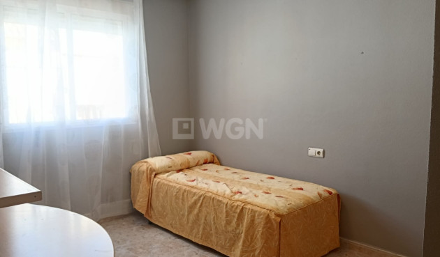 Wiederverkauf - Wohnung - Los Montesinos - Costa Blanca