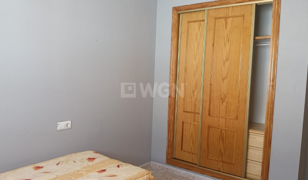 Wiederverkauf - Wohnung - Los Montesinos - Costa Blanca