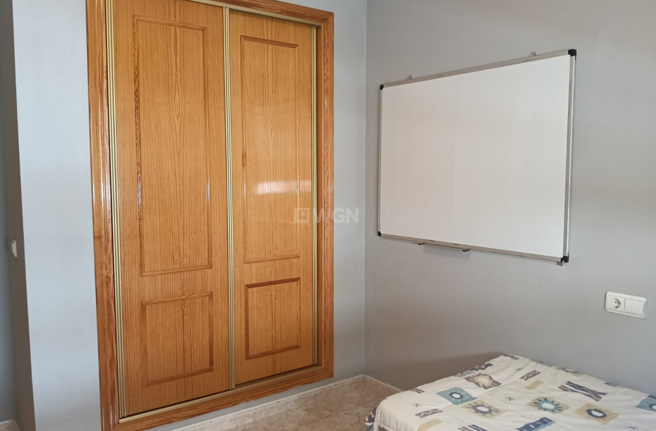 Wiederverkauf - Wohnung - Los Montesinos - Costa Blanca