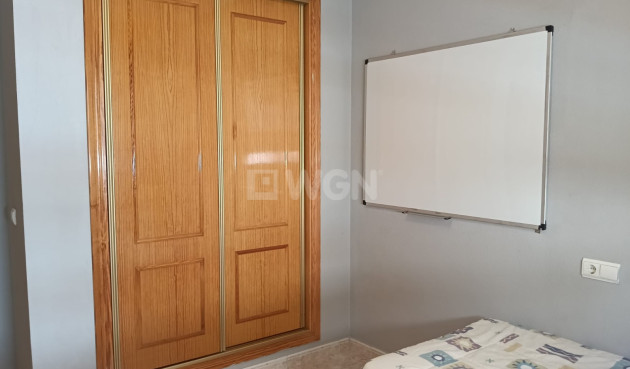 Wiederverkauf - Wohnung - Los Montesinos - Costa Blanca