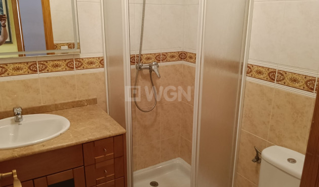 Wiederverkauf - Wohnung - Los Montesinos - Costa Blanca