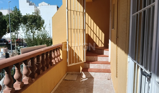 Wiederverkauf - Wohnung - Los Montesinos - Costa Blanca