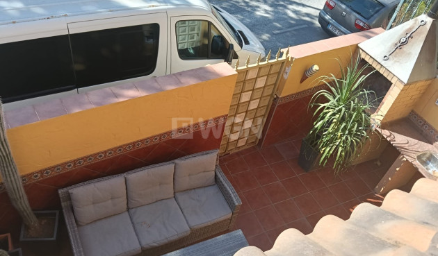 Wiederverkauf - Wohnung - Los Montesinos - Costa Blanca