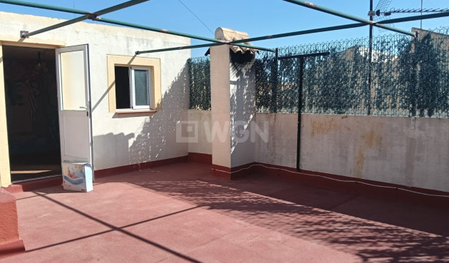 Wiederverkauf - Wohnung - Los Montesinos - Costa Blanca