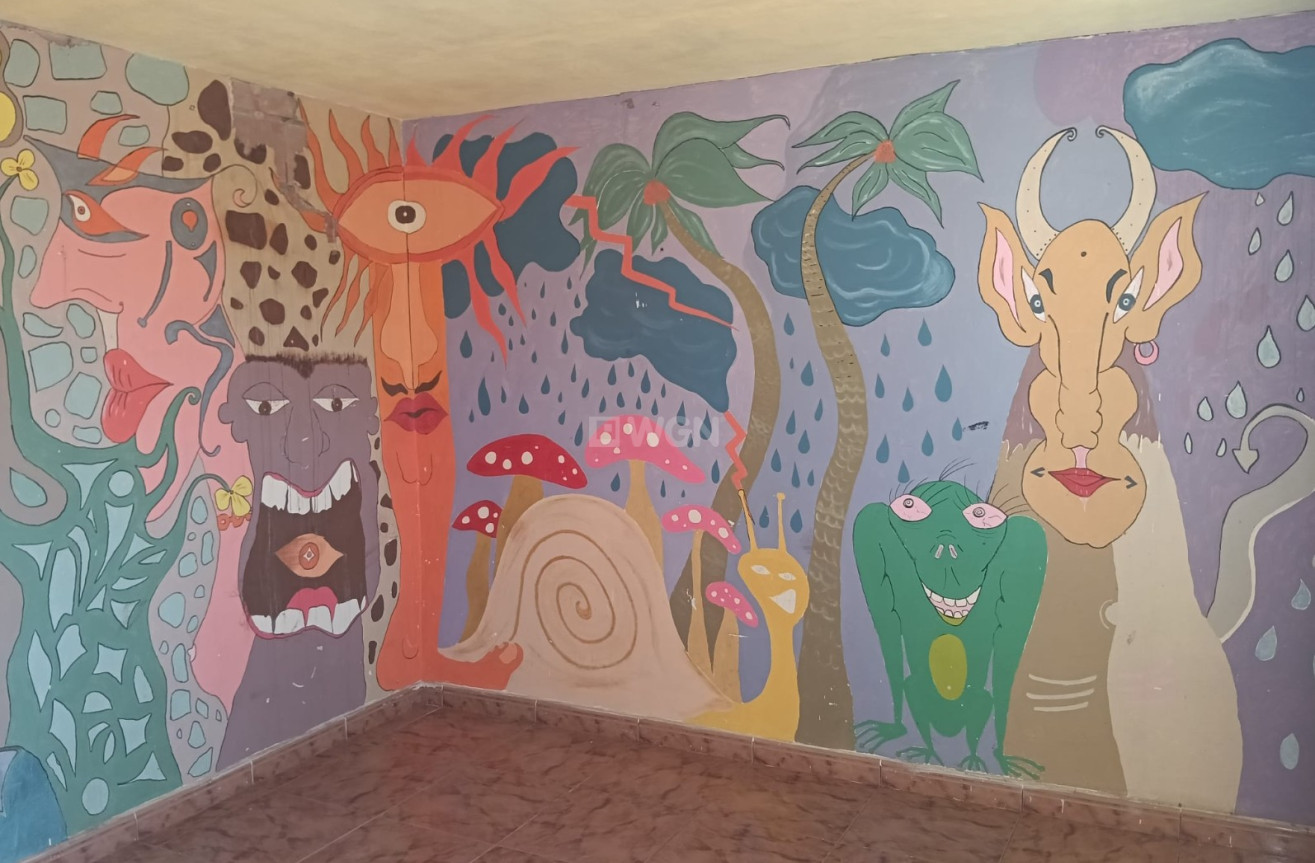 Wiederverkauf - Wohnung - Los Montesinos - Costa Blanca