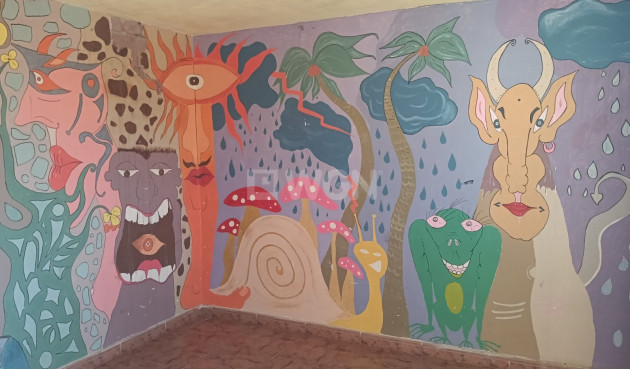 Wiederverkauf - Wohnung - Los Montesinos - Costa Blanca