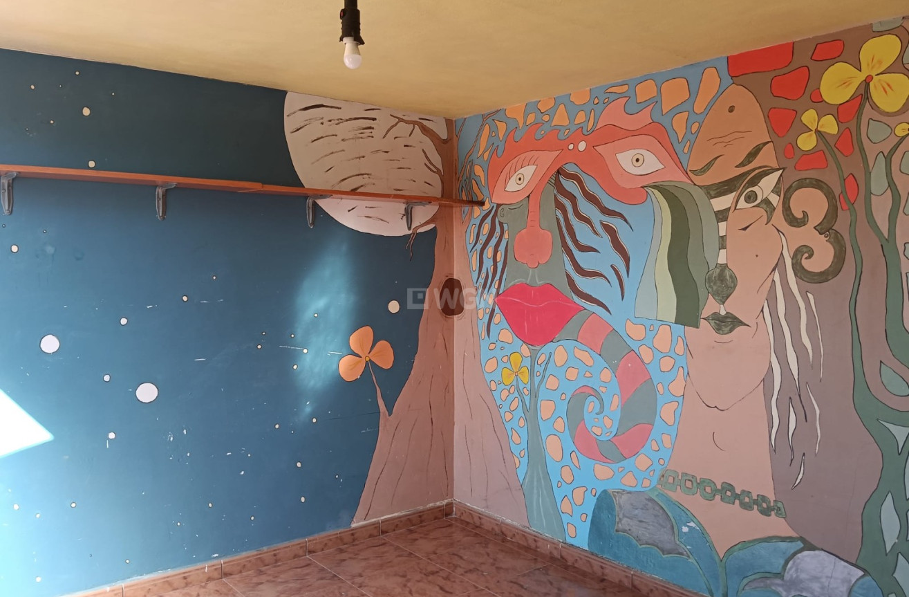 Wiederverkauf - Wohnung - Los Montesinos - Costa Blanca