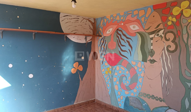 Wiederverkauf - Wohnung - Los Montesinos - Costa Blanca