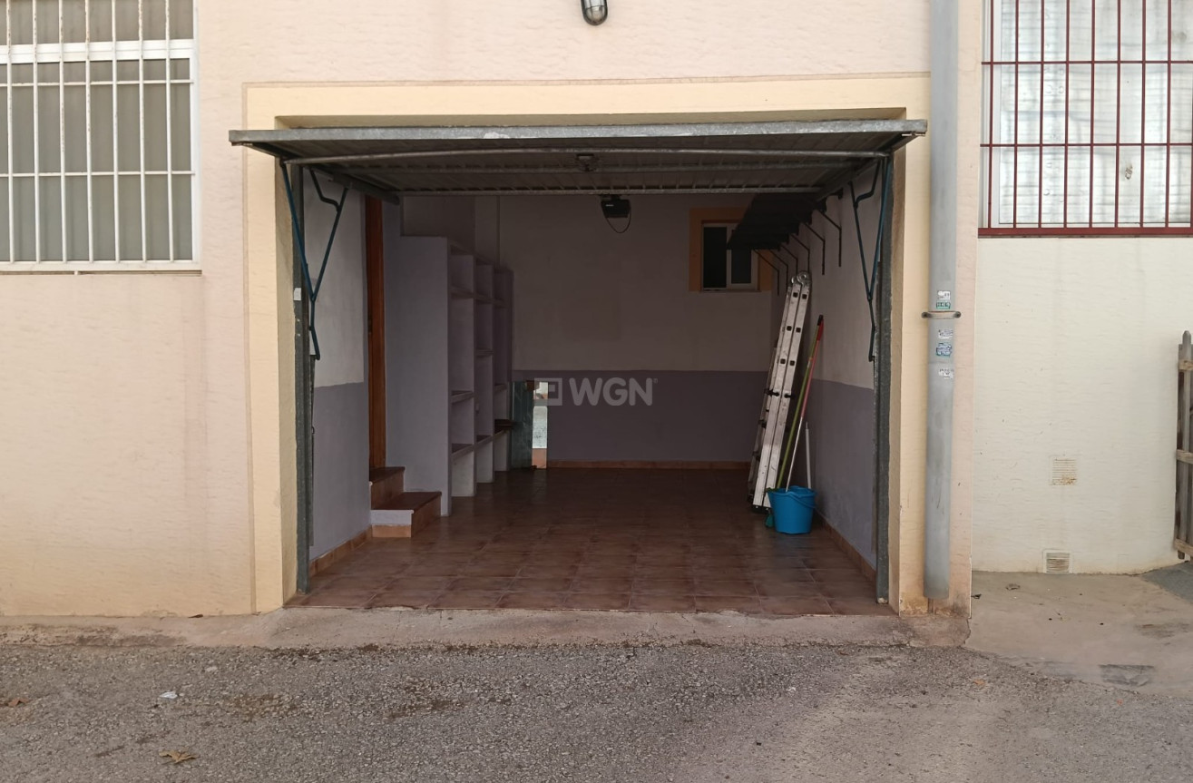 Wiederverkauf - Wohnung - Los Montesinos - Costa Blanca