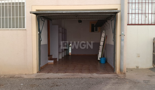 Wiederverkauf - Wohnung - Los Montesinos - Costa Blanca