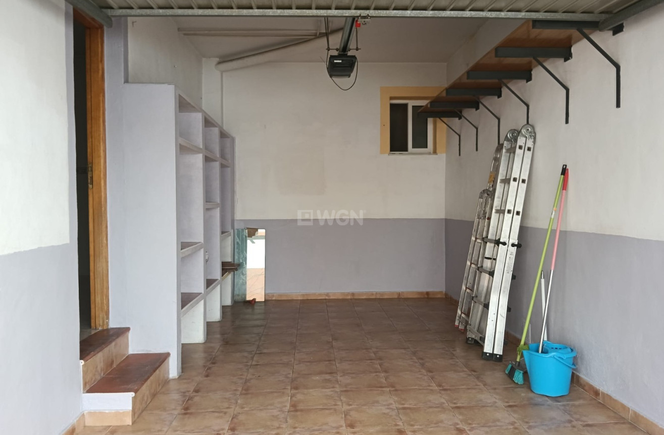 Wiederverkauf - Wohnung - Los Montesinos - Costa Blanca