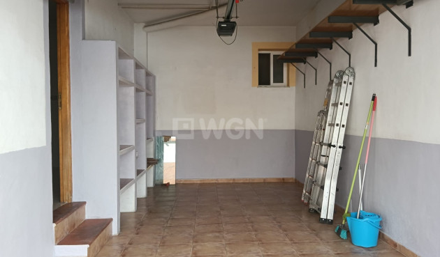 Wiederverkauf - Wohnung - Los Montesinos - Costa Blanca