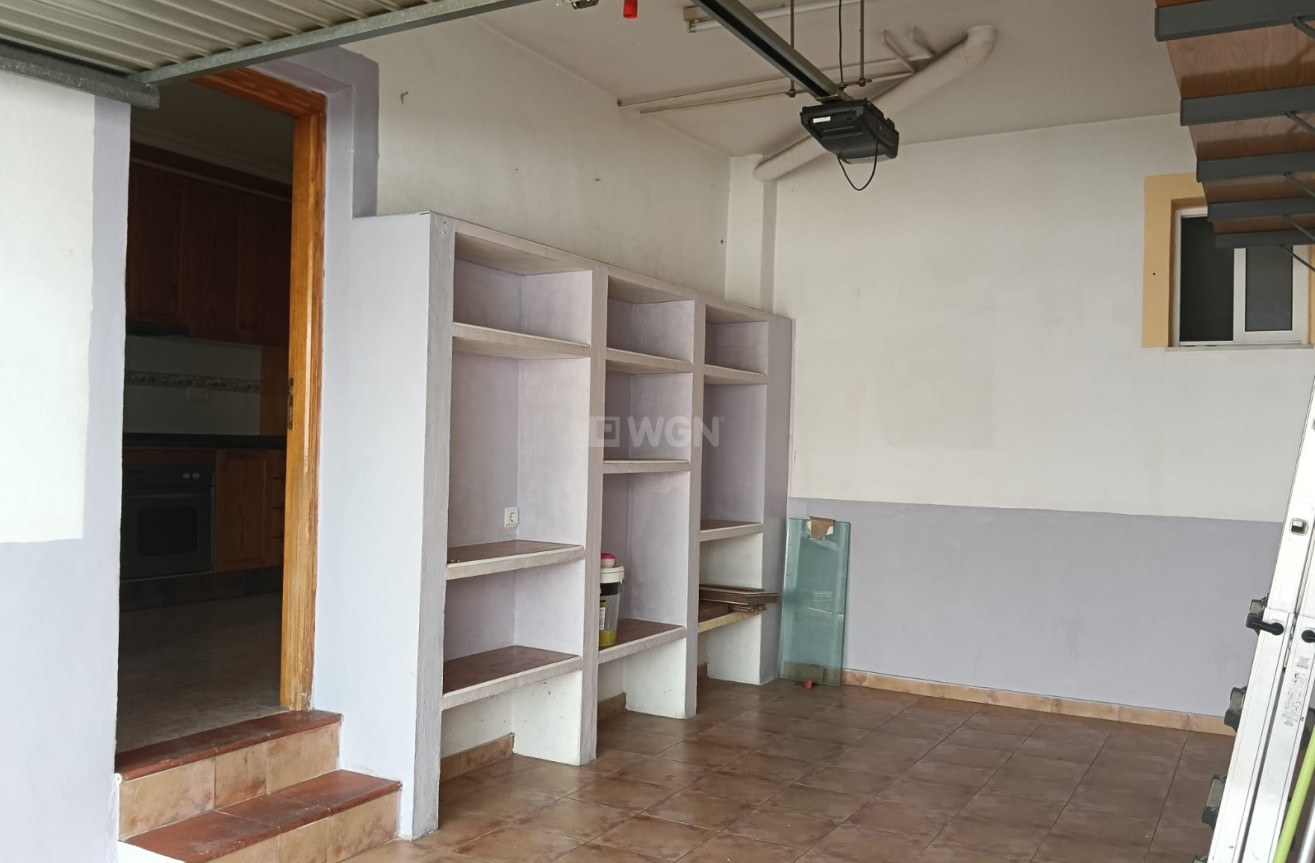 Wiederverkauf - Wohnung - Los Montesinos - Costa Blanca