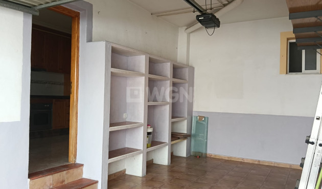 Wiederverkauf - Wohnung - Los Montesinos - Costa Blanca