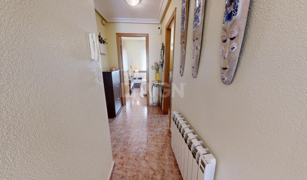 Reventa - Apartamento / piso - Torrevieja - Estacion De Autobuses