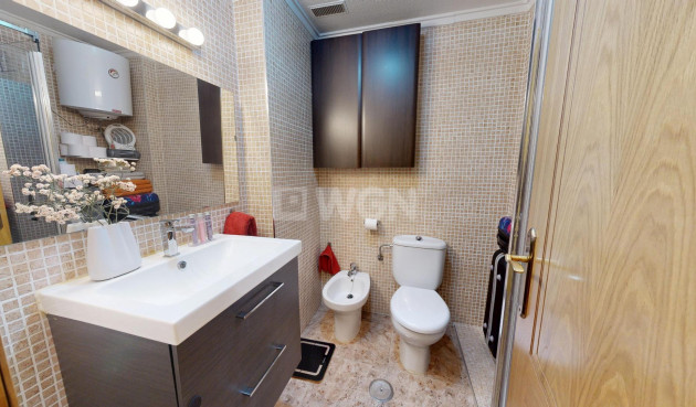 Reventa - Apartamento / piso - Torrevieja - Estacion De Autobuses