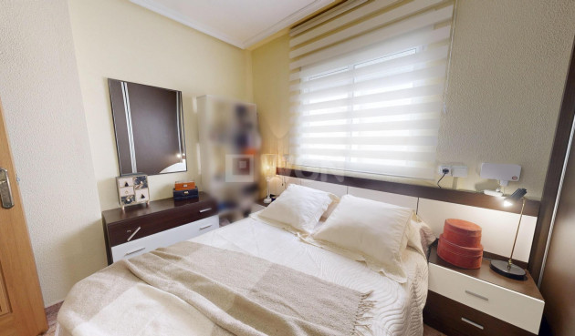 Reventa - Apartamento / piso - Torrevieja - Estacion De Autobuses