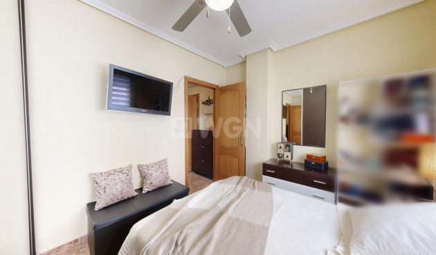 Reventa - Apartamento / piso - Torrevieja - Estacion De Autobuses