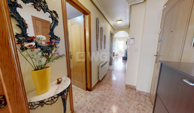 Reventa - Apartamento / piso - Torrevieja - Estacion De Autobuses