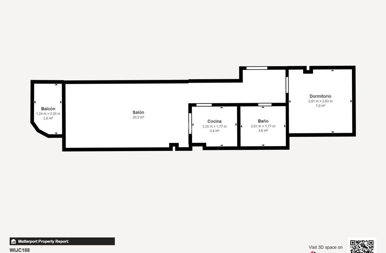 Reventa - Apartamento / piso - Torrevieja - Estacion De Autobuses