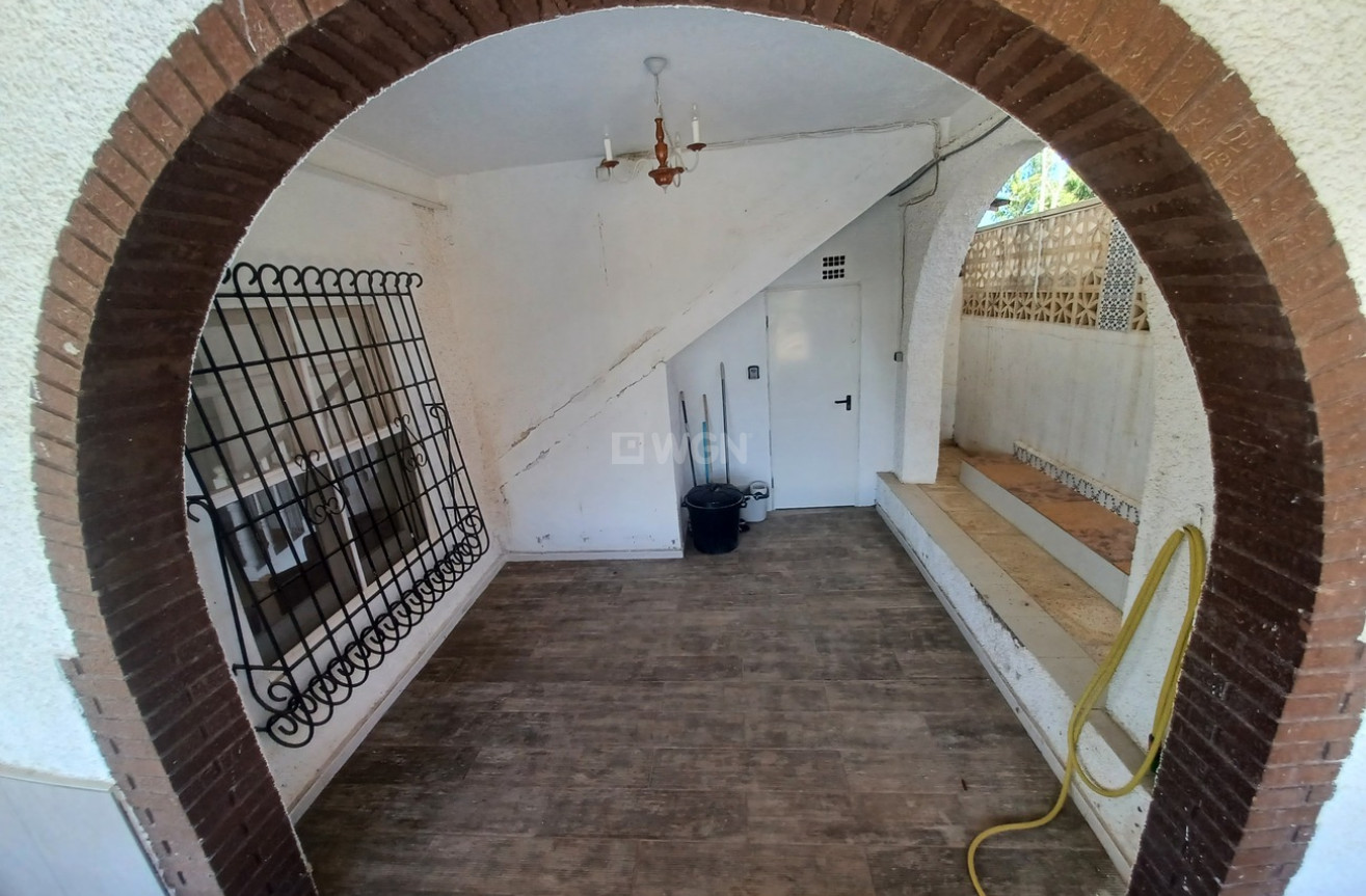 Resale - Villa - Canadas De San Pedro - Inland