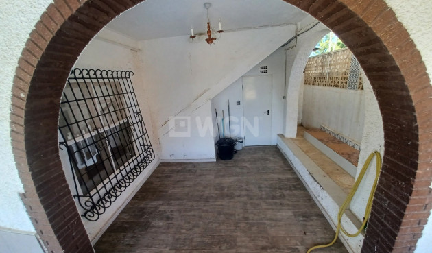 Resale - Villa - Canadas De San Pedro - Inland