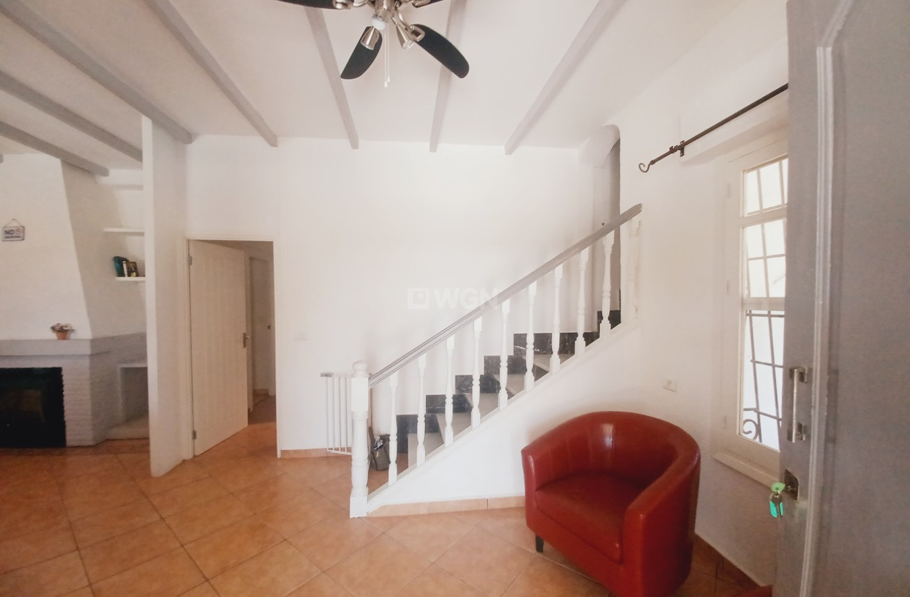 Resale - Villa - Canadas De San Pedro - Inland