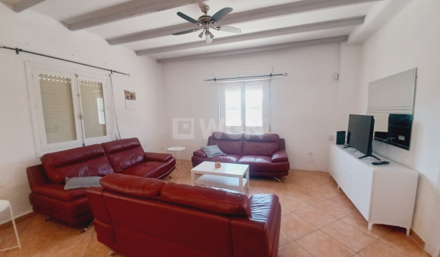 Resale - Villa - Canadas De San Pedro - Inland