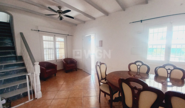 Resale - Villa - Canadas De San Pedro - Inland